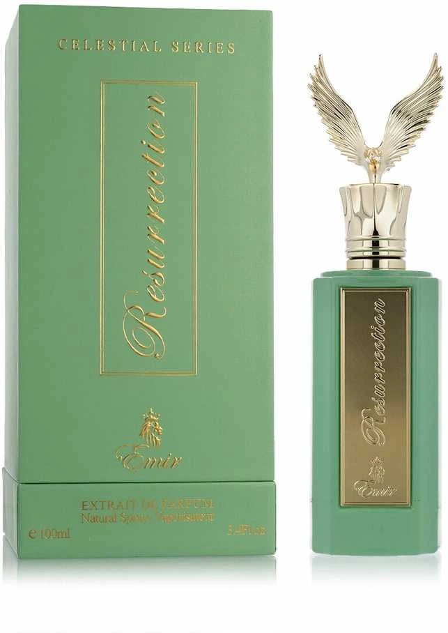 Emir Resurrection EDP parfumuotas vanduo unisex, 100 ml