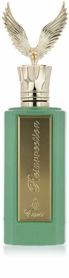 Emir Resurrection EDP parfumuotas vanduo unisex, 100 ml