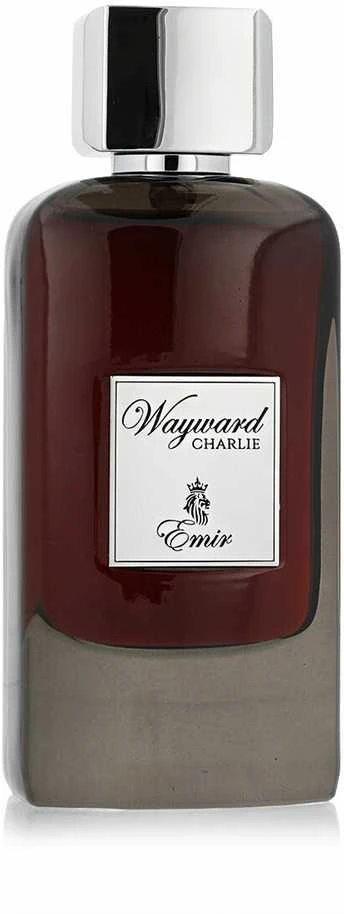 Emir Wayward Charlie EDP parfumuotas vanduo unisex, 100 ml