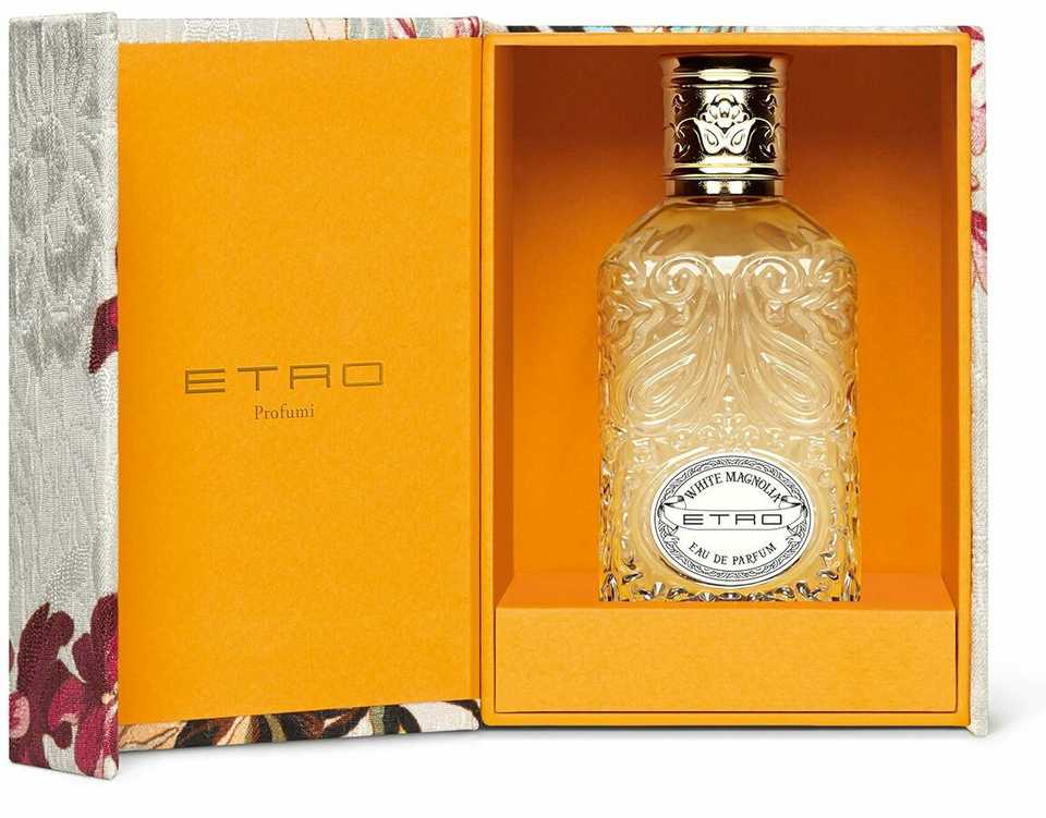 Etro Baltas Magnolia Epv, 100 ml