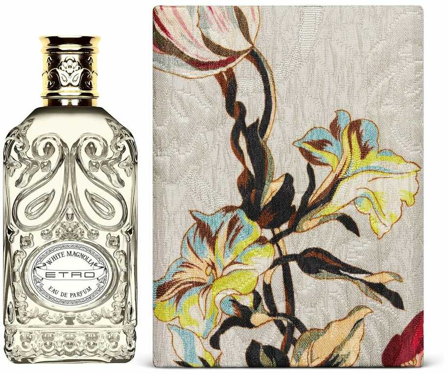 Etro Baltas Magnolia Epv, 100 ml