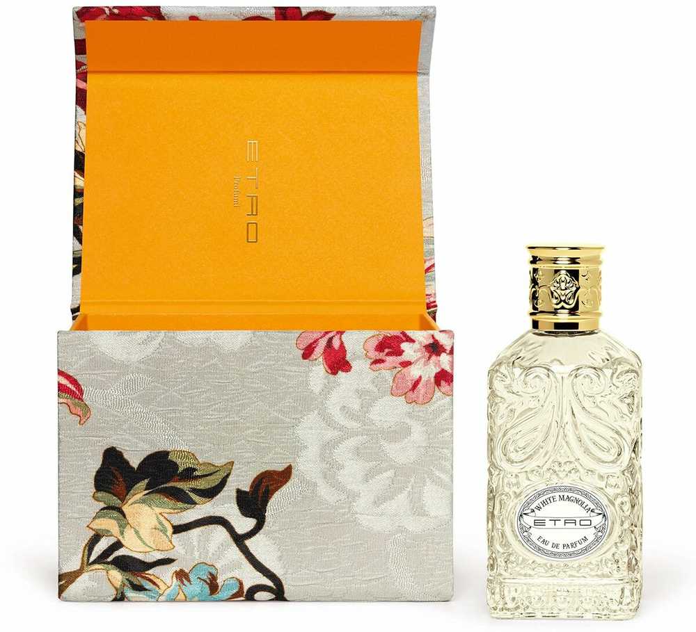 Etro Baltas Magnolia Epv, 100 ml