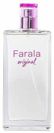 tualetinis vanduo Col Farala Original 150ml