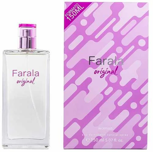 tualetinis vanduo Col Farala Original 150ml