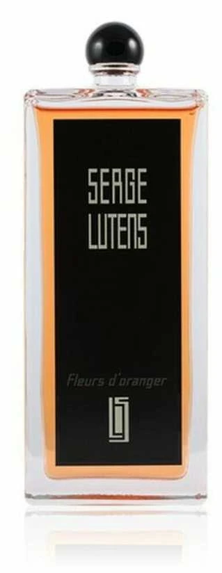 Serge Lutens Fleurs D'Oranger EDP parfumuotas vanduo moterims, 100 ml