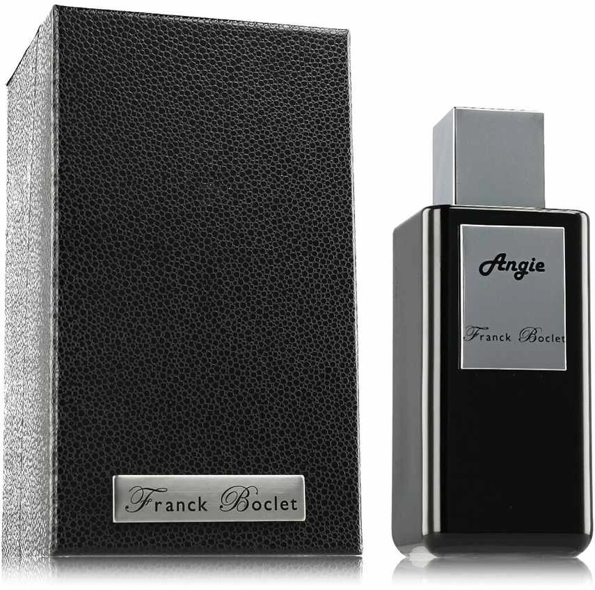 Franck Boclet Angie PP kvepalai unisex, 100 ml