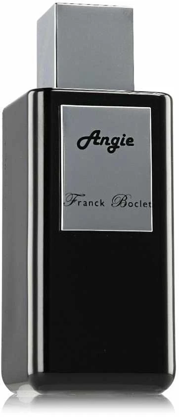 Franck Boclet Angie PP kvepalai unisex, 100 ml