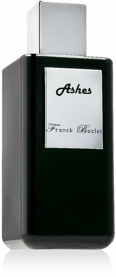 Franck Boclet Rock and Riot - Ashes EDP parfumuotas vanduo unisex, 100 ml