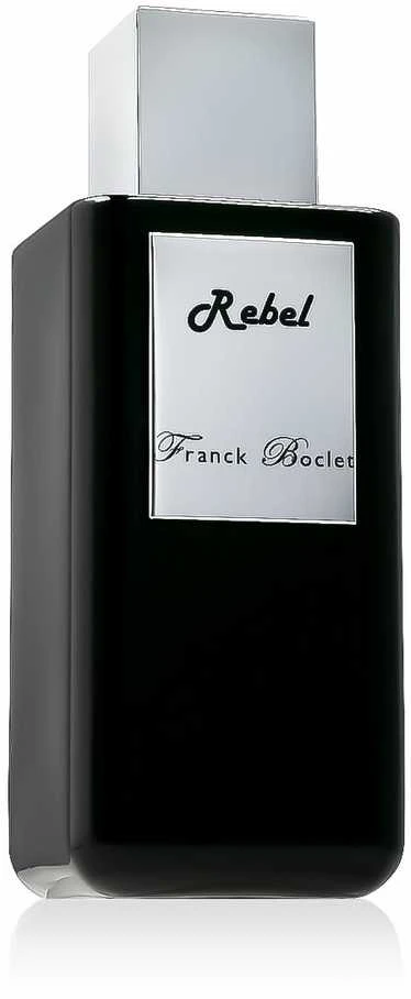 Franck Boclet Rebel PP kvepalai unisex, 100 ml