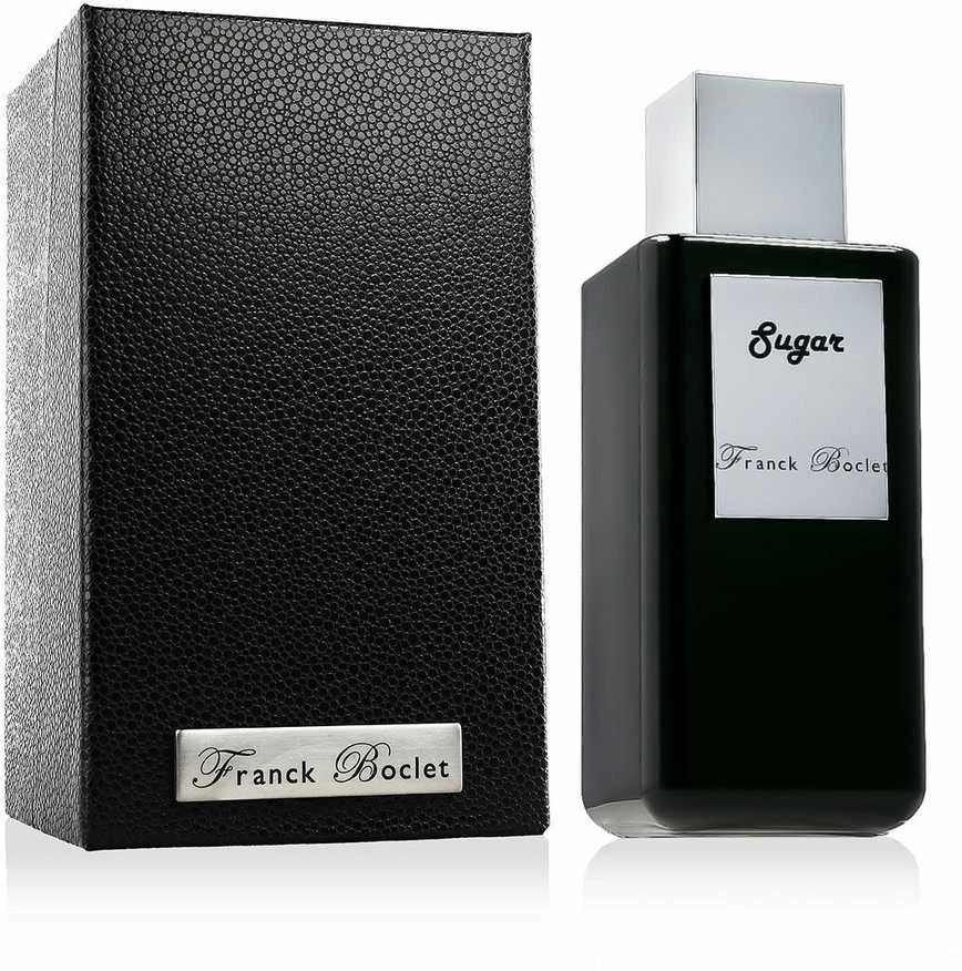 Franck Boclet Sugar PP kvepalai unisex, 100 ml