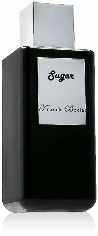 Franck Boclet Sugar PP kvepalai unisex, 100 ml