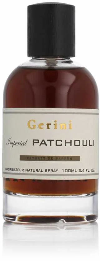 Gerini Imperial Patchouli PP kvepalai unisex, 100 ml