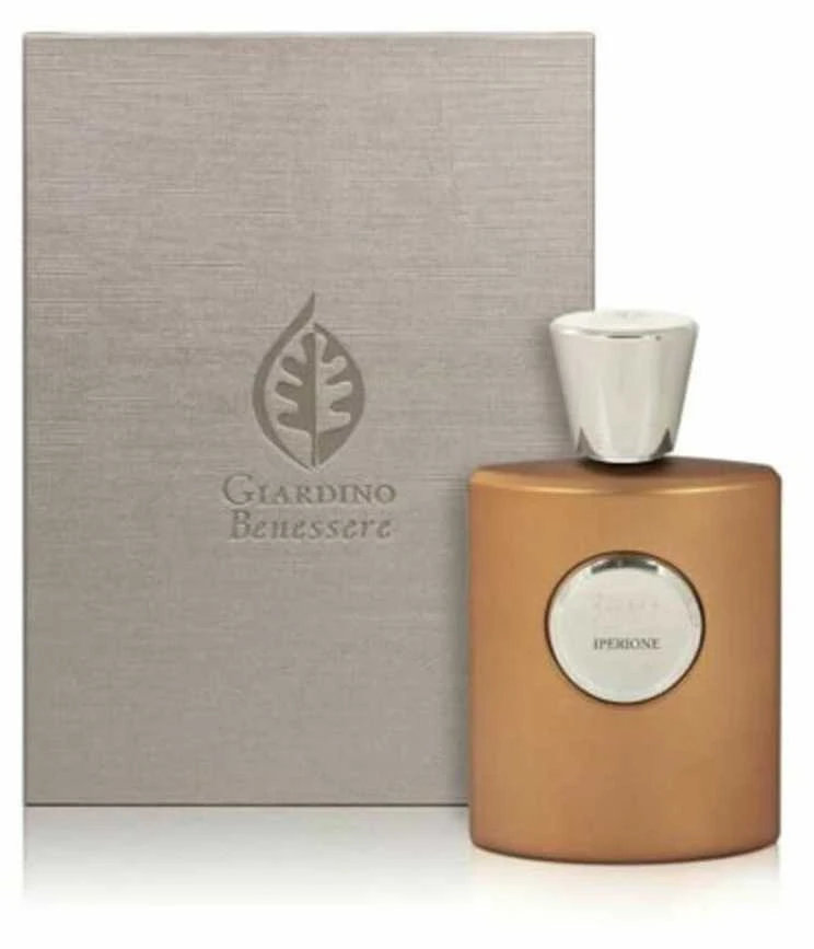 Giardino Benessere Iperione ekstrakt perfum spray 100ml