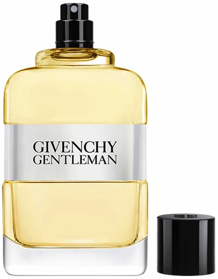 Givenchy Gentleman Original EDT tualetinis vanduo vyrams, 100 ml