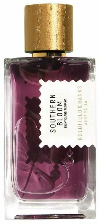 Goldfield & Banks Velvet Splendour EDP parfumuotas vanduo unisex, 100 ml