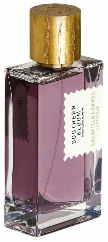 Goldfield & Banks Velvet Splendour EDP parfumuotas vanduo unisex, 100 ml