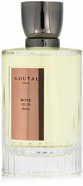 Goutal Paris Annick Goutal Rose Oud Absolu PP kvepalai moterims, 100 ml