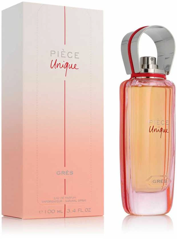 Parfums Gres Gres Piece Unique EDP parfumuotas vanduo Unisex, 100 ml