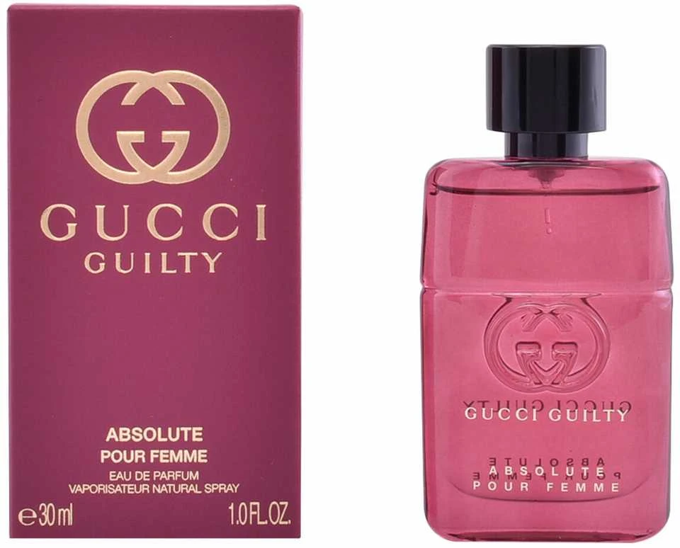 Gucci Guilty Absolute Pour Femme EDP parfumuotas vanduo vyrams, 30 ml