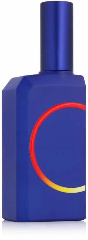 Histoires de Parfums This Is Not A Mėlyna Bottle 1.3 EDP parfumuotas vanduo unisex, 60 ml