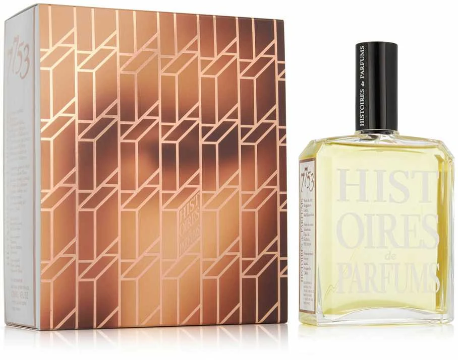 Histoires de Parfums 7753 Unexpected Mona EDP kvepalai vanduo unisex, 120 ml