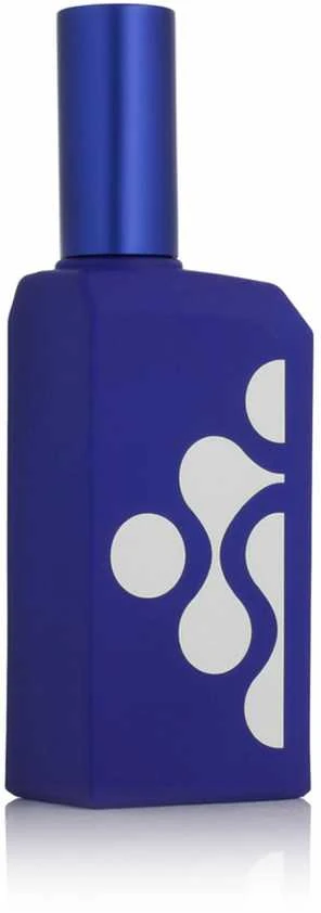 Histoires de Parfums This Is Not A Mėlyna Bottle 1.4 EDP parfumuotas vanduo unisex, 60 ml