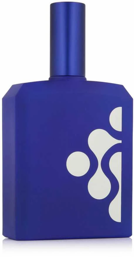 Histoires de Parfums This Is Not A Mėlyna Bottle 1.4 EDP parfumuotas vanduo unisex, 120 ml
