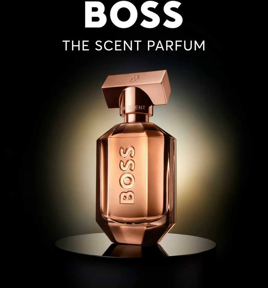 HUGO BOSS Boss The Scent, 50 ml