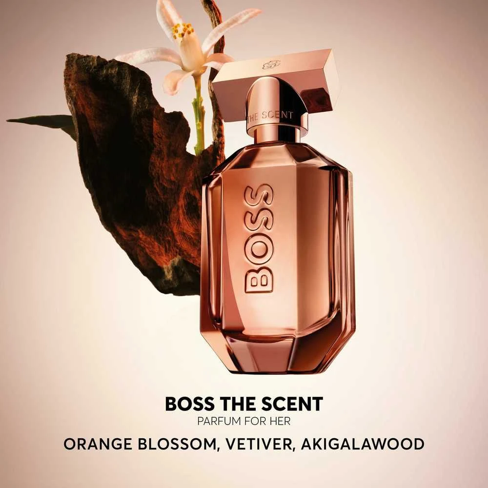 HUGO BOSS Boss The Scent, 50 ml