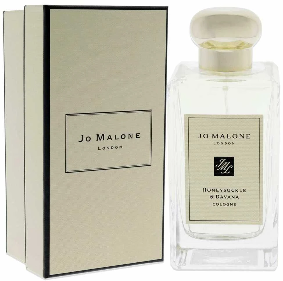 Jo Malone Honeysuckle & Davana EDC odekolonas moterims, 100 ml
