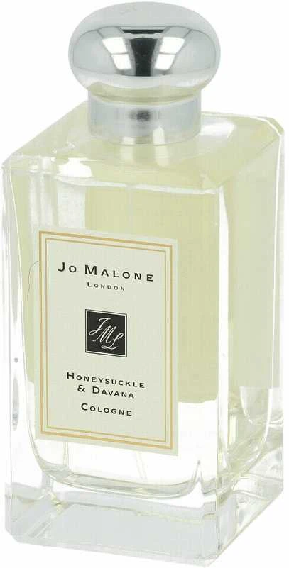 Jo Malone Honeysuckle & Davana EDC odekolonas moterims, 100 ml