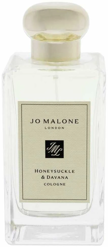 Jo Malone Honeysuckle & Davana EDC odekolonas moterims, 100 ml