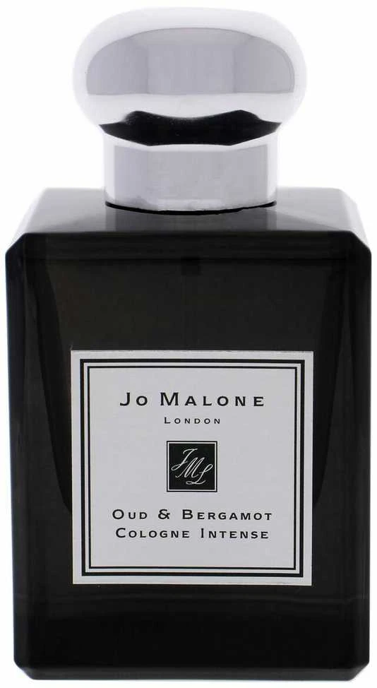 Jo Malone Oud & Bergamot EDC odekolonas Unisex, 50 ml