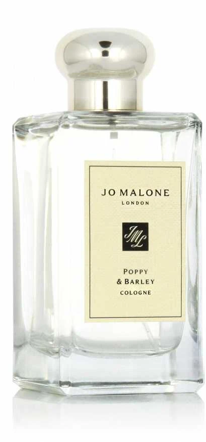 Jo Malone Poppy & Barley EDC odekolonas Unisex, 100 ml
