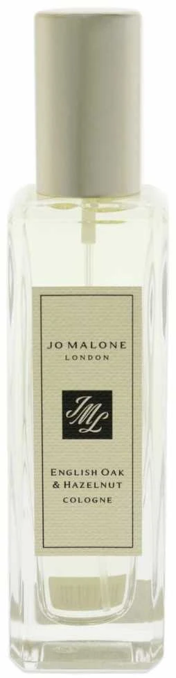 Jo Malone English Oak & Hazelnut EDC odekolonas Unisex, 30 ml