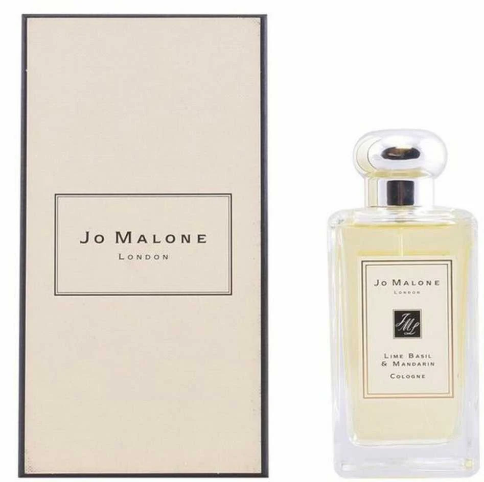 Jo Malone Lime Basil & Mandarin EDC odekolonas unisex, 100 ml