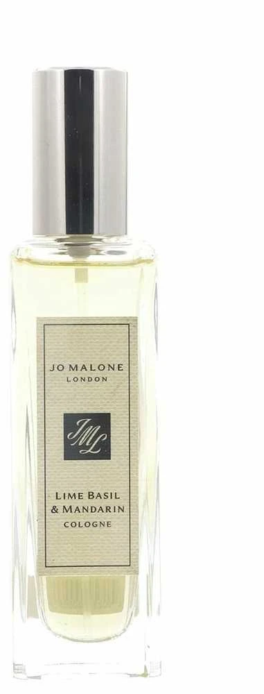 Jo Malone Lime Basil & Mandarin EDC odekolonas unisex, 30 ml