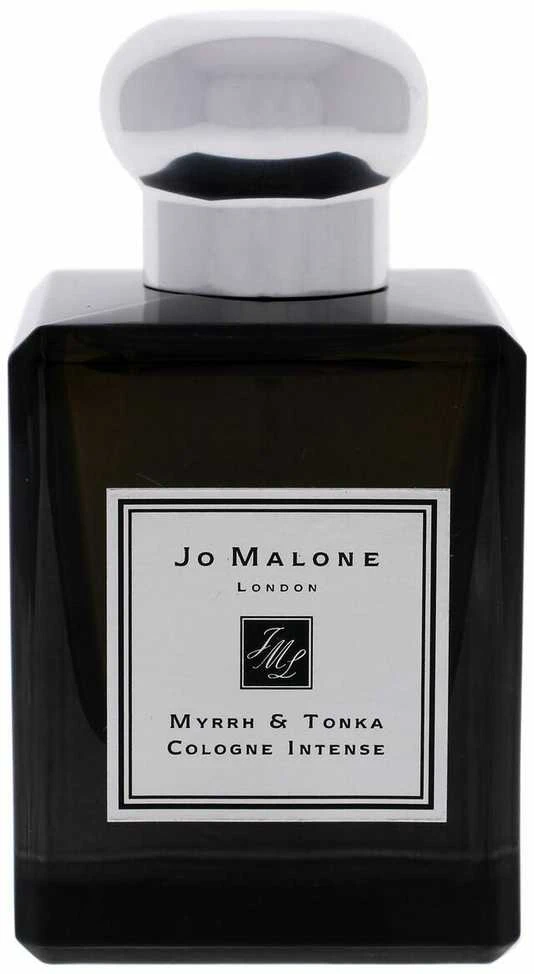 Jo Malone Myrrh & Tonka EDC odekolonas Unisex, 50 ml
