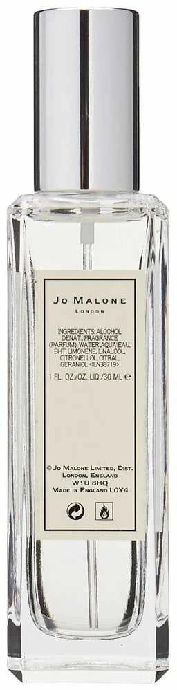 Jo Malone Nectarine Blossom & Honey EDC odekolonas Unisex, 30 ml