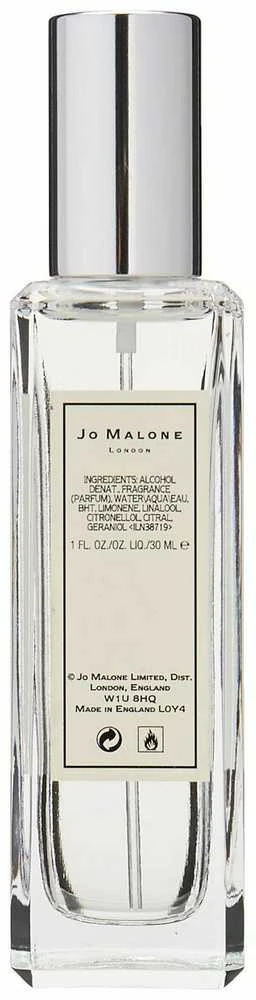 Jo Malone Oranžinis Blossom EDC odekolonas Unisex, 30 ml