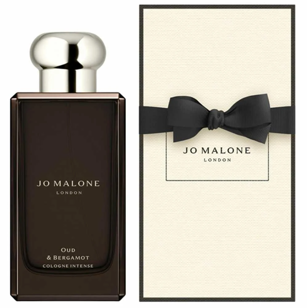 Jo Malone London Colognes Intense OUD&BERGAMOT 100 ml