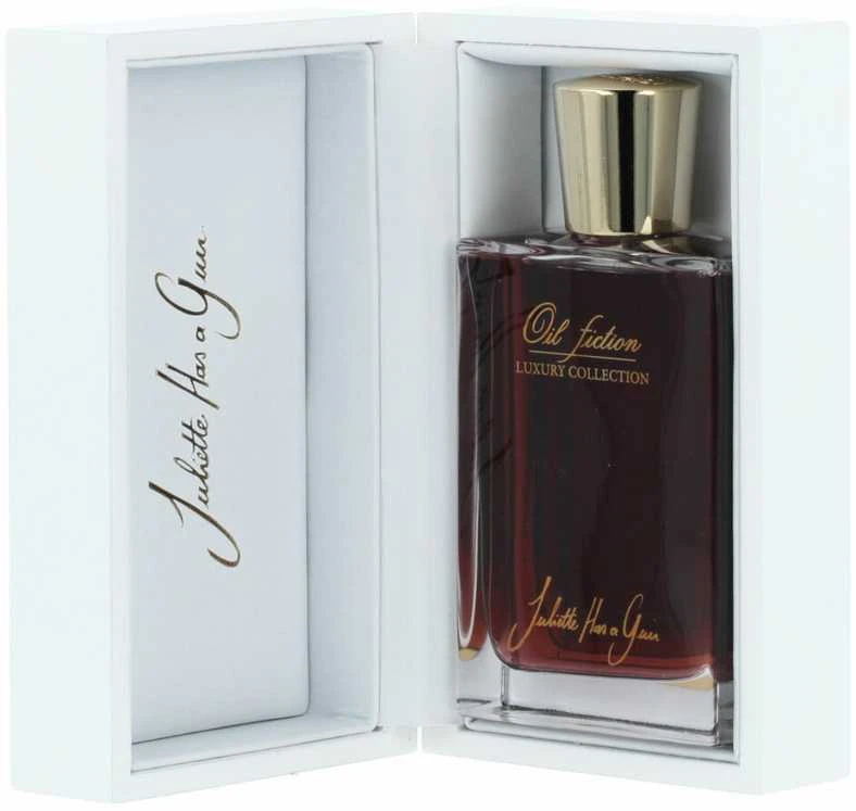 Juliette Has A Gun Aliejus Fiction Unisex (Kvepalai Vyrams ir Moterims) EDP 75ml