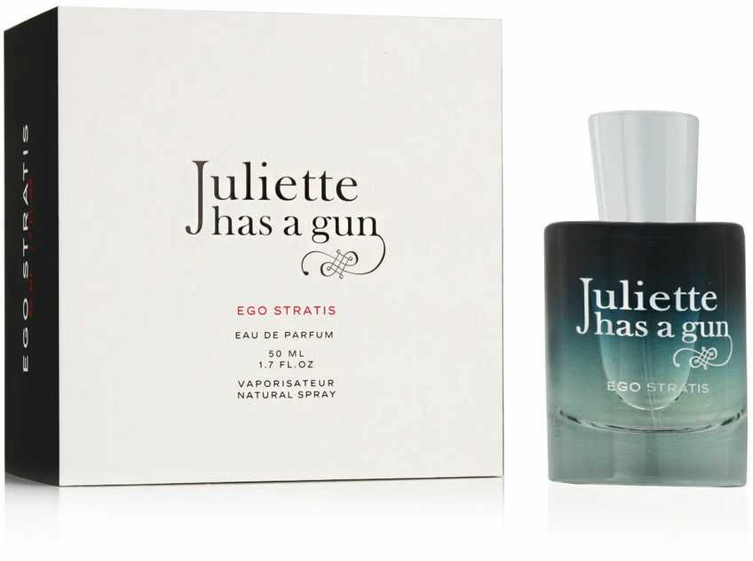Juliette Has A Gun Ego Stratis EDP purškiklis 50ml