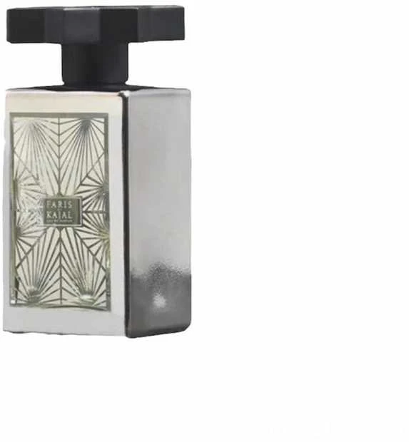 Kajal Faris EDP parfumuotas vanduo unisex, 100 ml