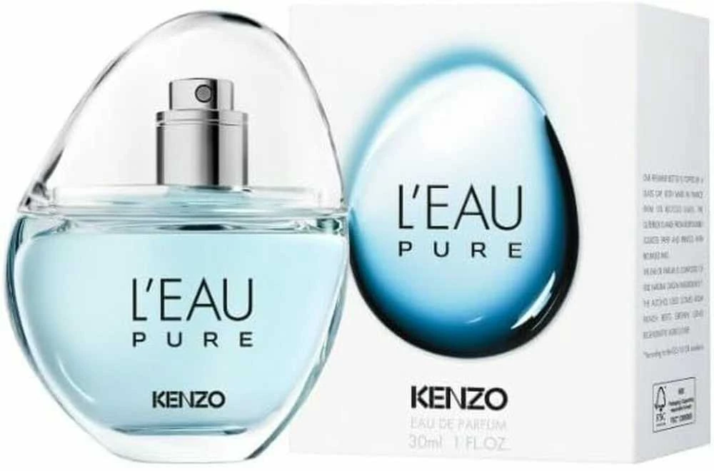 Kenzo L'eau Pure EDP Purškiklis, 30 ml