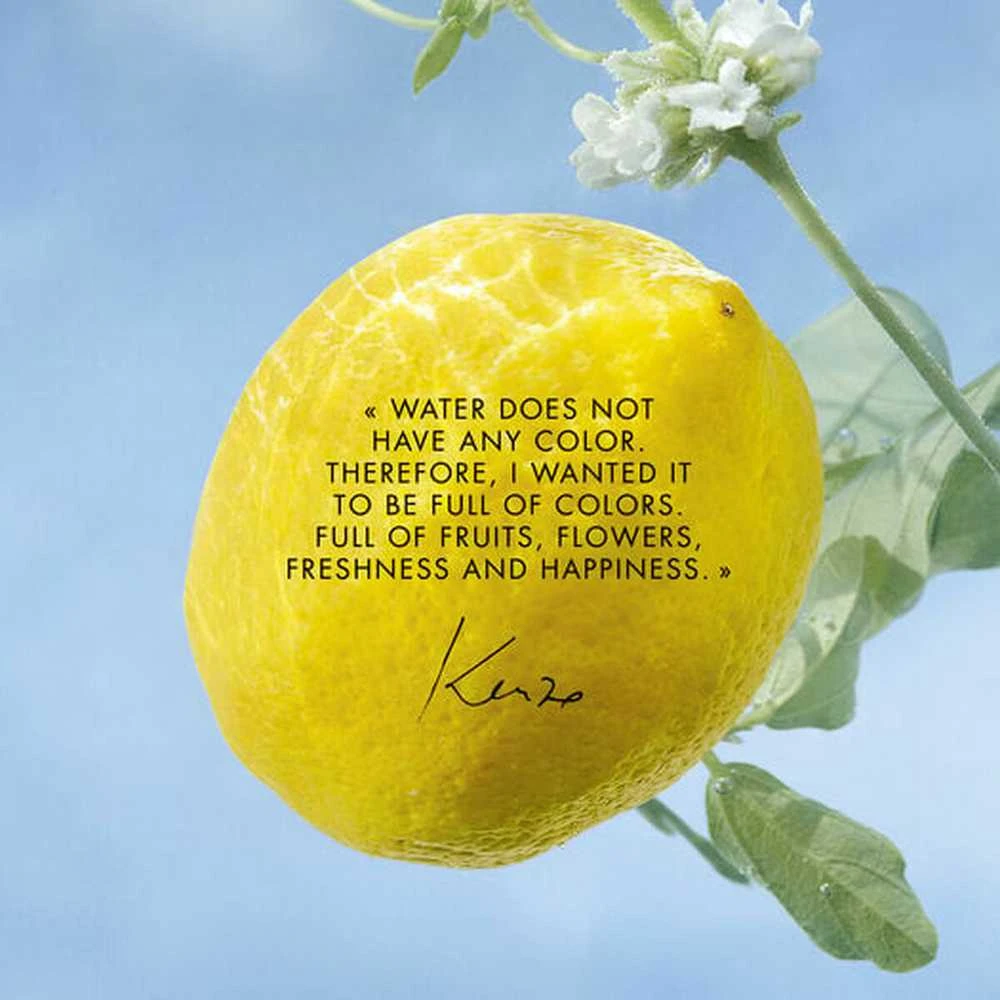 Kenzo L'eau Pure EDP Purškiklis, 30 ml