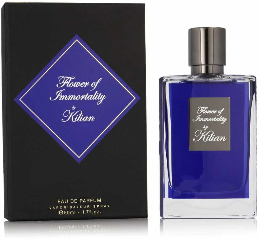 Kilian The Fresh Flower of Immortality EDP parfumuotas vanduo unisex, 50 ml