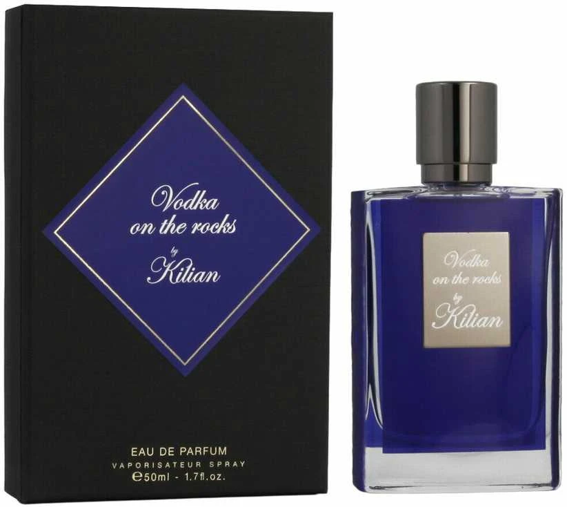 Kilian The Fresh Vodka on the Rocks EDP parfumuotas vanduo Unisex, 50 ml