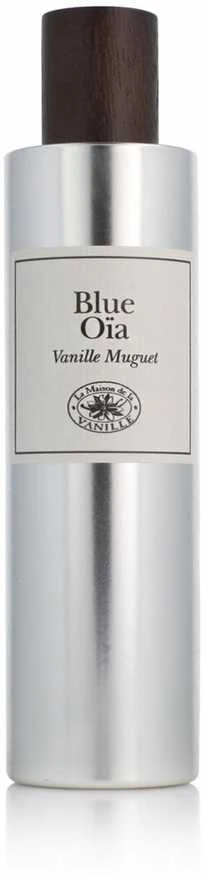 La Maison de la Vanille Mėlyna Oia Vanille Muguet EDP parfumuotas vanduo unisex, 100 ml