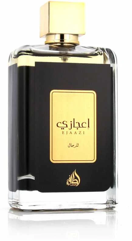 Unisex kvepalai Lattafa Ejaazi EDP, 100 ml